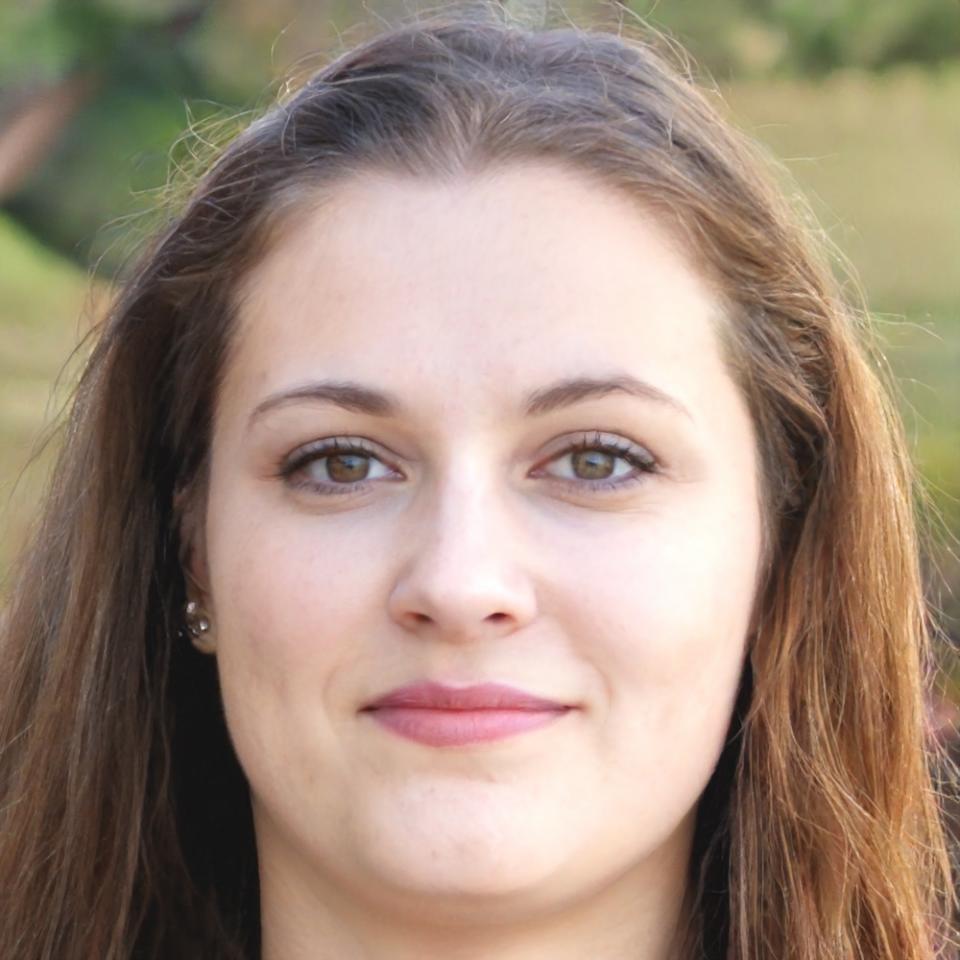 Carmen Ruiz, Directora de Estrategia Financiera